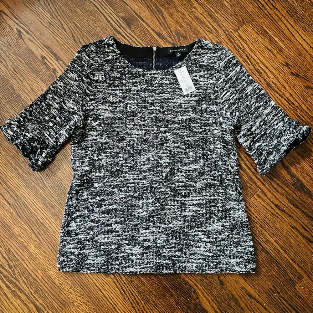 NWT Banana Republic shirt